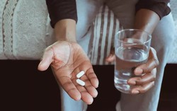 Quá liều paracetamol nguy hiểm như thế nào?