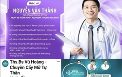 TPHCM: Phát hiện 2 cơ sở hút mỡ bụng trái phép, có nơi từng gây tai biến cho khách hàng