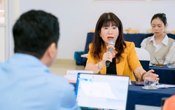 Giảm kỳ thị, phân biệt đối xử với phụ nữ sống chung với HIV và có nguy cơ bạo lực trên cơ sở giới 