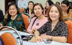 Trang bị kiến thức quản lý tài chính gia đình cho phụ nữ Thủ đô