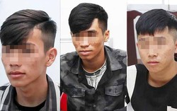 Sóc Trăng: Bắt giữ 5 nghi can tuổi teen giết bạn trong đêm