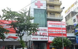 Nghệ An: Xử phạt sai phạm tại Phòng khám bệnh đa khoa tư nhân Lê Lợi