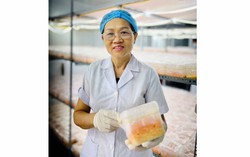 Dù gia đình phản đối, U60 vẫn quyết khởi nghiệp nuôi cấy nấm đông trùng hạ thảo