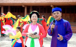 Bảo tồn và phát huy giá trị nghệ thuật sân khấu truyền thống: Việc làm cấp thiết để "giữ hồn dân tộc"