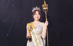 Người đẹp Việt Nam đăng quang Miss Bigo 2025