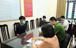 2 thiếu niên vác dao đi cướp đèn xe máy về sử dụng
