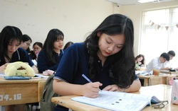Nguy cơ trượt tốt nghiệp cao, Hà Nội chỉ đạo các trường ôn tập sát sao