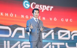 Khởi nguyên vô cực - chiến lược mang lại giá trị thiết thực cho khách hàng của Casper Việt Nam