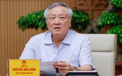 Lập Ban chỉ đạo về giải quyết các vấn đề khó khăn, vướng mắc các dự án tồn đọng