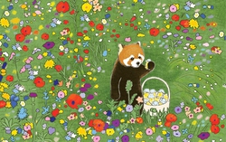 Triệu lá thư gửi mẹ