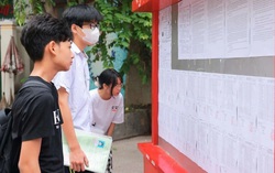 Hà Nội: Tỉ lệ tuyển sinh vào lớp 10 THPT công lập tăng gần 3% so với năm trước