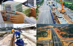13 ngành, lĩnh vực sử dụng vốn đầu tư công