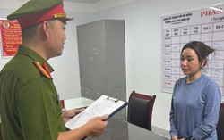 Bắt vợ chồng Việt kiều lừa đảo hàng tỷ đồng