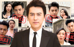 "Nạn châu chấu" deepfake: Lừa tình, lừa tiền, lừa cả niềm tin