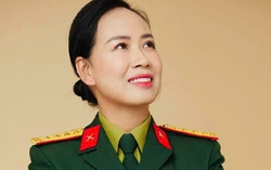 NSND Dương Kim Ngân: Sơn ca của núi rừng