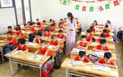 Bảo đảm chất lượng giáo dục công lập khi tổ chức chính quyền địa phương 2 cấp