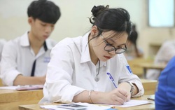 Vì sao điểm khảo sát lớp 12 của Hà Nội giảm mạnh?