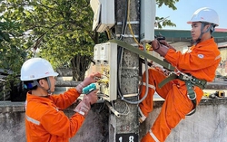 Đảm bảo cung cấp điện ổn định, an toàn cho miền Bắc trong mùa nắng nóng 2025