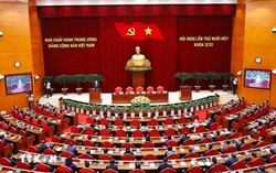 Hội nghị Trung ương lịch sử và những việc cần làm ngay