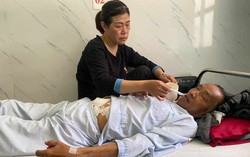 Khẩn cầu của nữ giáo viên có chồng và con gái cùng mắc bệnh hiểm nghèo