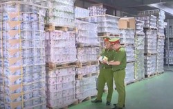 Vụ sữa bột giả: Đánh giá toàn diện, nhận diện các lỗ hổng sau khâu phân phối
