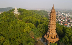 Tăng diện tích khu vực bảo vệ của Di tích quốc gia đặc biệt Chùa Phật Tích