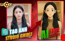 Khi nghệ thuật từ AI đặt ra câu hỏi về đạo đức và bản sắc