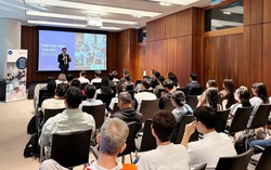 18 trường đại học Đức tìm kiếm cơ hội hợp tác với các đối tác Việt Nam
