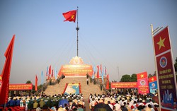 Bảo quản, tu bổ Di tích lịch sử quốc gia đặc biệt Đôi bờ Hiền Lương - Bến Hải