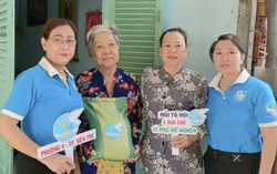 Chi hội phụ nữ kiểu mẫu ở Bến Tre - nòng cốt trong xây dựng tổ chức Hội vững mạnh