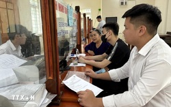 Kế hoạch sắp xếp, sáp nhập đơn vị hành chính cấp tỉnh, cấp xã