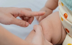 Hà Nội ghi nhận 5 ổ dịch tay chân miệng tại các quận, huyện trong 1 tuần