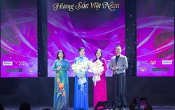 Khắc họa vẻ đẹp Áo dài cùng khát vọng vươn cao, vươn xa của phụ nữ Việt Nam trong kỷ nguyên mới