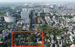 Thanh Hóa: Làm dự án "quên" tái định cư, 68 hộ dân chịu khổ