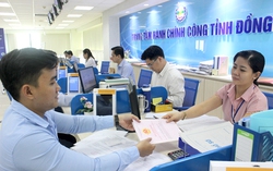 Chính quyền cấp xã sau sắp xếp phải kiện toàn tổ chức và chính thức hoạt động chậm nhất là ngày 15/8/2025