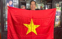 50 năm Thống nhất đất nước: Người may "niềm tin chiến thắng"