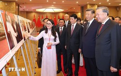 Thế hệ trẻ là lực lượng tiên phong đưa quan hệ Việt Nam - Trung Quốc vững bước phát triển trong kỷ nguyên mới