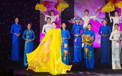 NTK Đỗ Trịnh Hoài Nam: "Hương Sắc Việt Nam" là bản giao hưởng của văn hóa, phụ nữ và thời đại