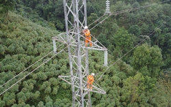 Điện lực miền Bắc tích cực áp dụng các công nghệ mới vào vận hành hệ thống điện