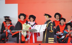 25 năm Đại học RMIT tại Việt Nam: Lễ tốt nghiệp ghi nhận kỷ lục