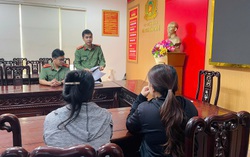 Đăng tin thất thiệt về bắt cóc trẻ em, 2 phụ nữ bị xử phạt