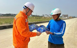 Hà Tĩnh, Hà Giang: Tập trung đảm bảo cấp điện mùa nắng nóng 2025