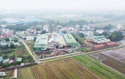 Sắp xếp lại các tỉnh thành, tranh chấp đất đai sẽ được giải quyết thế nào?