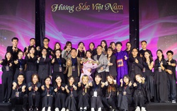 Đạo diễn trẻ Đỗ Bảo Ngọc: Người "thắp lửa" cho đêm nghệ thuật Áo dài "Hương Sắc Việt Nam"