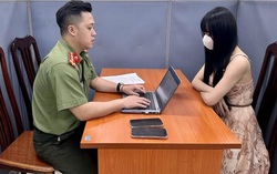 Xử phạt 2 trường hợp đăng tải clip đánh bạc để "câu like"
