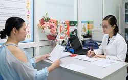 Sữa không đảm bảo chất lượng gây hậu quả khó lường với người bệnh tiểu đường, suy thận