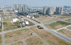 Điều chỉnh Quy hoạch sử dụng đất quốc gia thời kỳ 2021 - 2030, tầm nhìn đến năm 2050