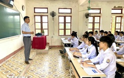 Trường học, trung tâm y tế, bệnh viện sắp xếp thế nào khi bỏ cấp huyện?