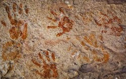 Con người tránh tuyệt chủng 41.000 năm trước nhờ... kem chống nắng