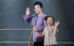 Diễn viên Kiều Chinh: "Nghệ thuật đã nuôi sống tôi gần 70 năm qua"